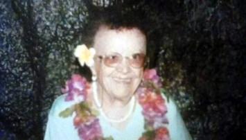 Obituary of Lola "Dolly" Ruth Lee