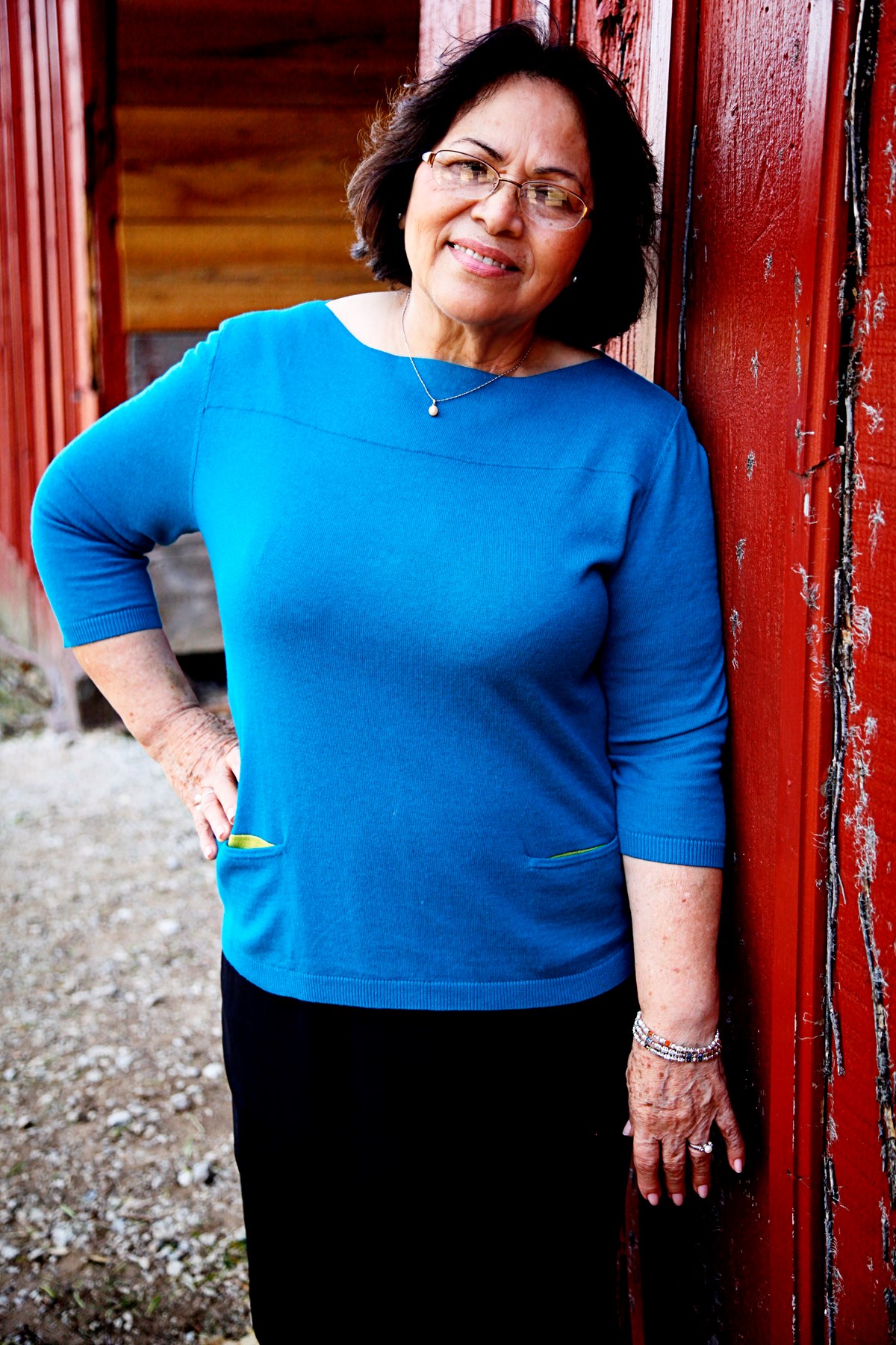 Obituary of Miriam Catalina Villajuana Salazar