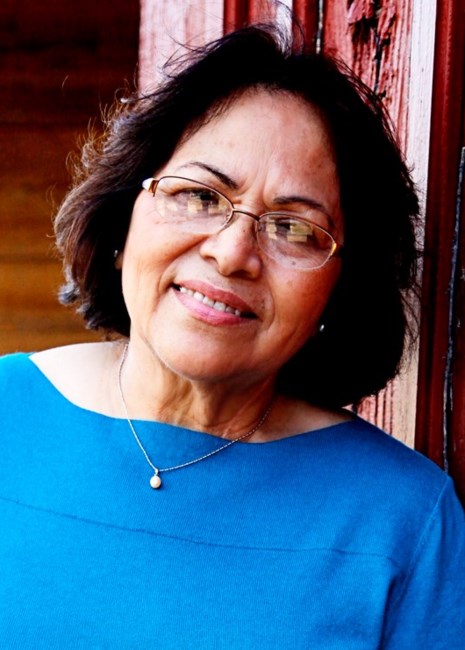 Obituary of Miriam Catalina Villajuana Salazar