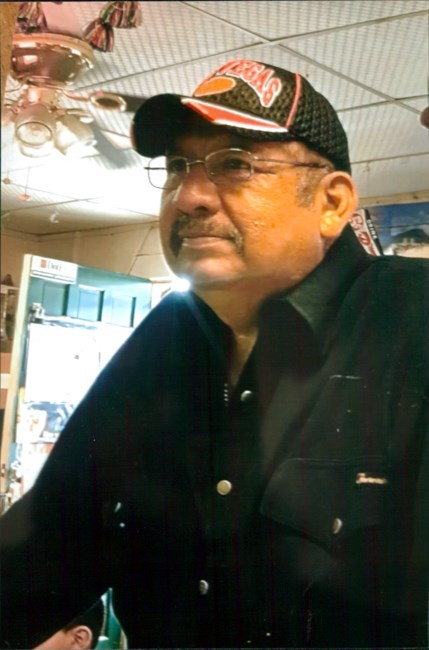 Obituary of Humberto Ordaz Rodriguez