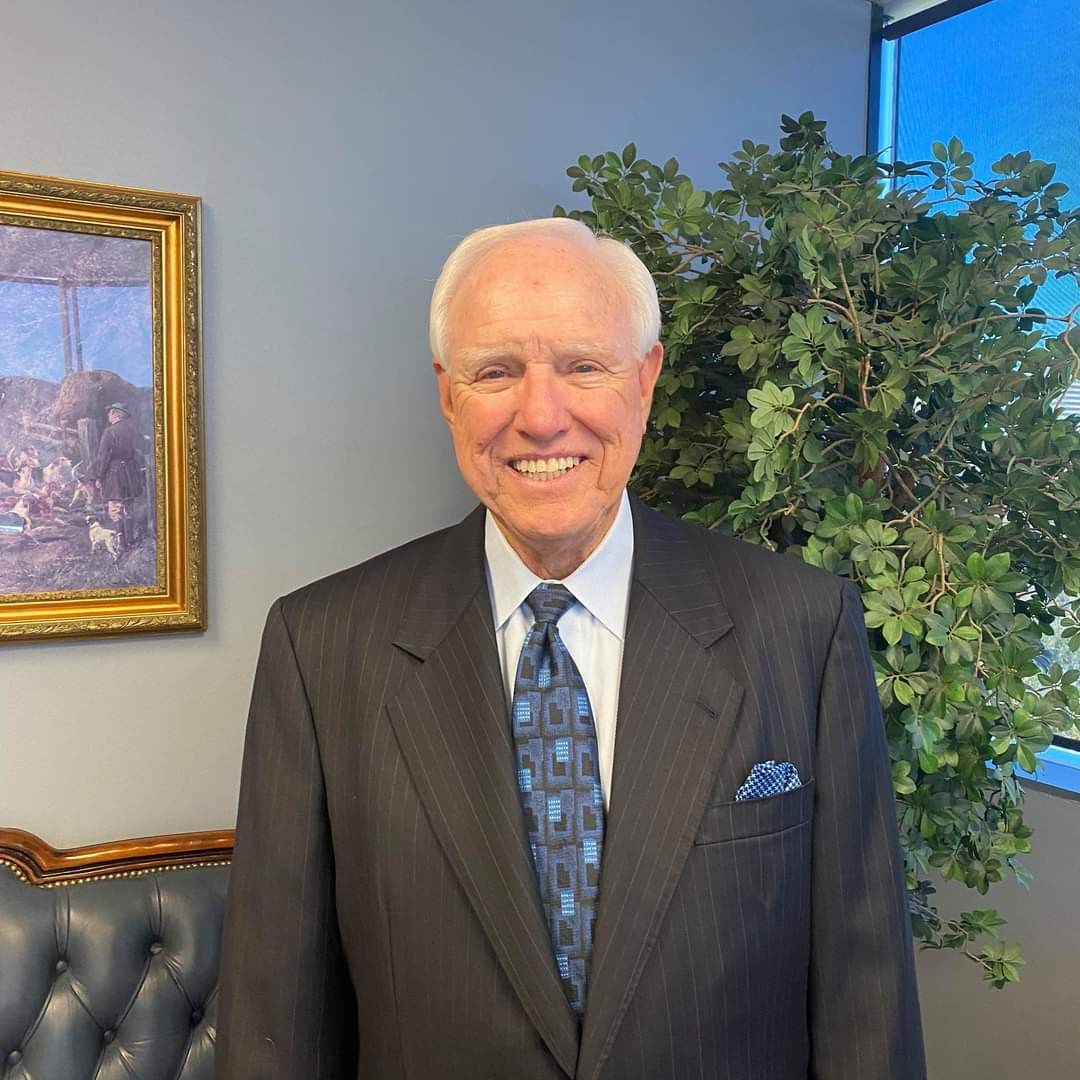 Obituary of Steve Neal Odell