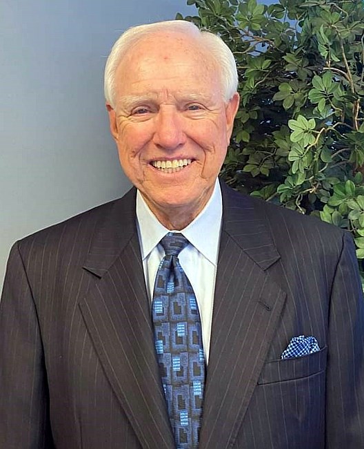 Obituary of Steve Neal Odell