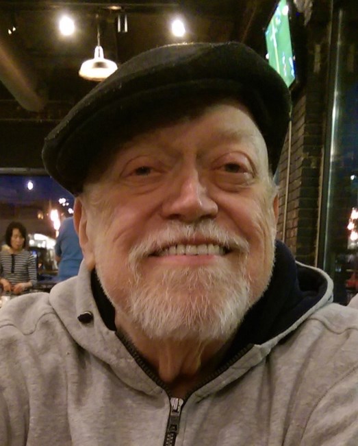 Obituary of Lynn Lawrence Murphy