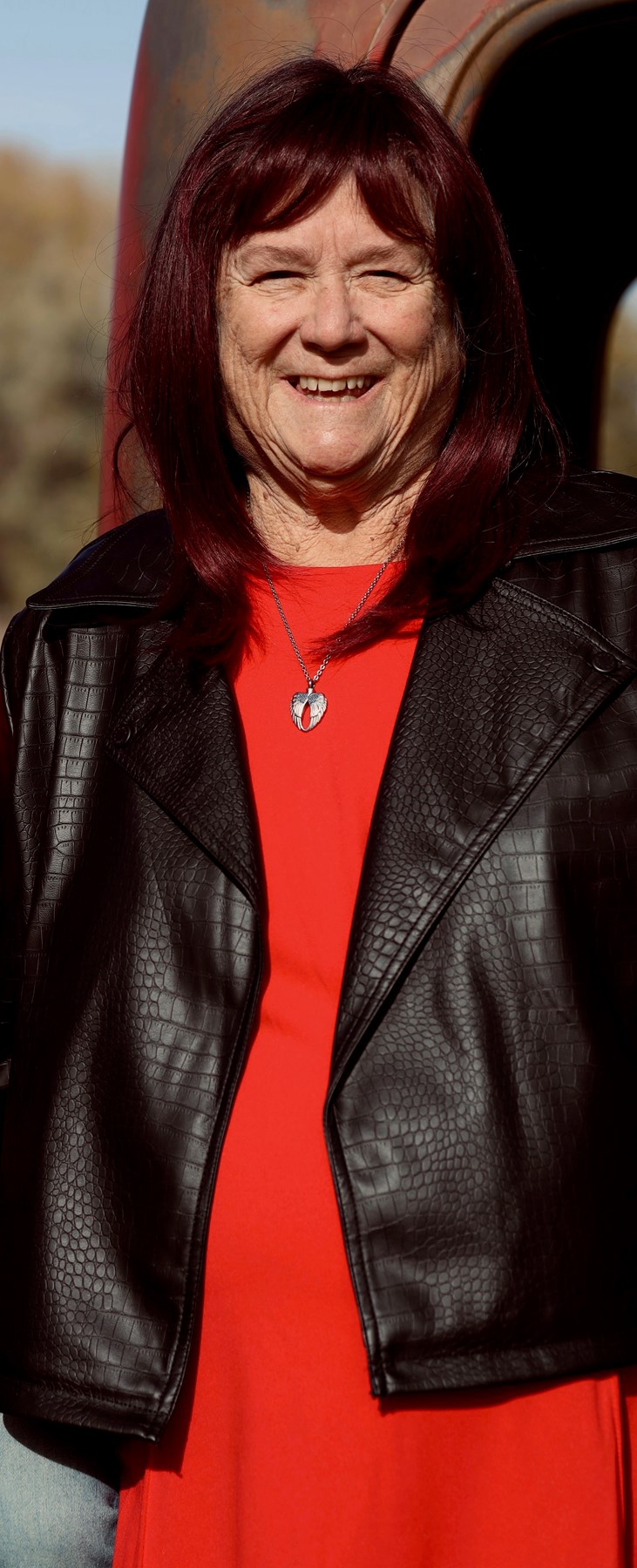 Obituary of Delores Rae Gardner