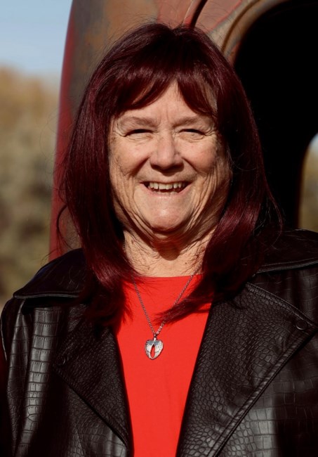 Obituary of Delores Rae Gardner