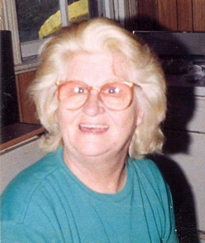 Obituary of Emma
C.
Wallace
