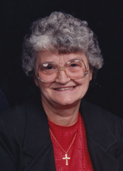 Obituary of Loretta E. Timmerman Maggio