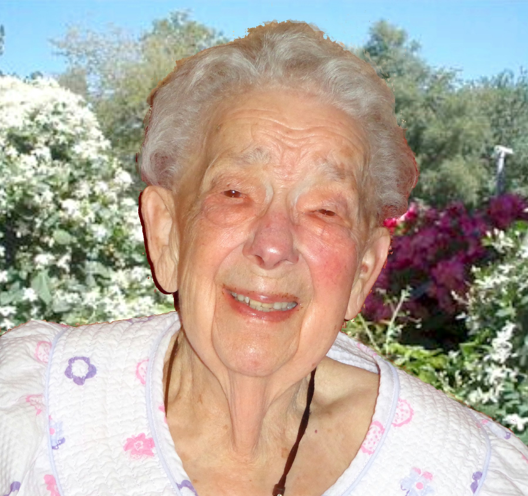 Obituary of Margaret Genetta Vest Webb