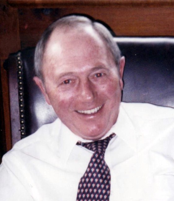 Obituary of Jimmy Darrel Seale