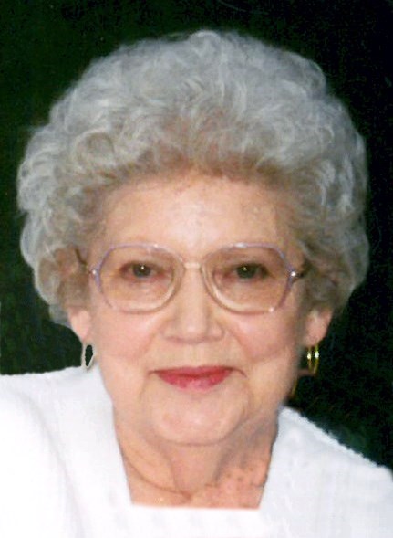 Obituary of Audrey Lorence