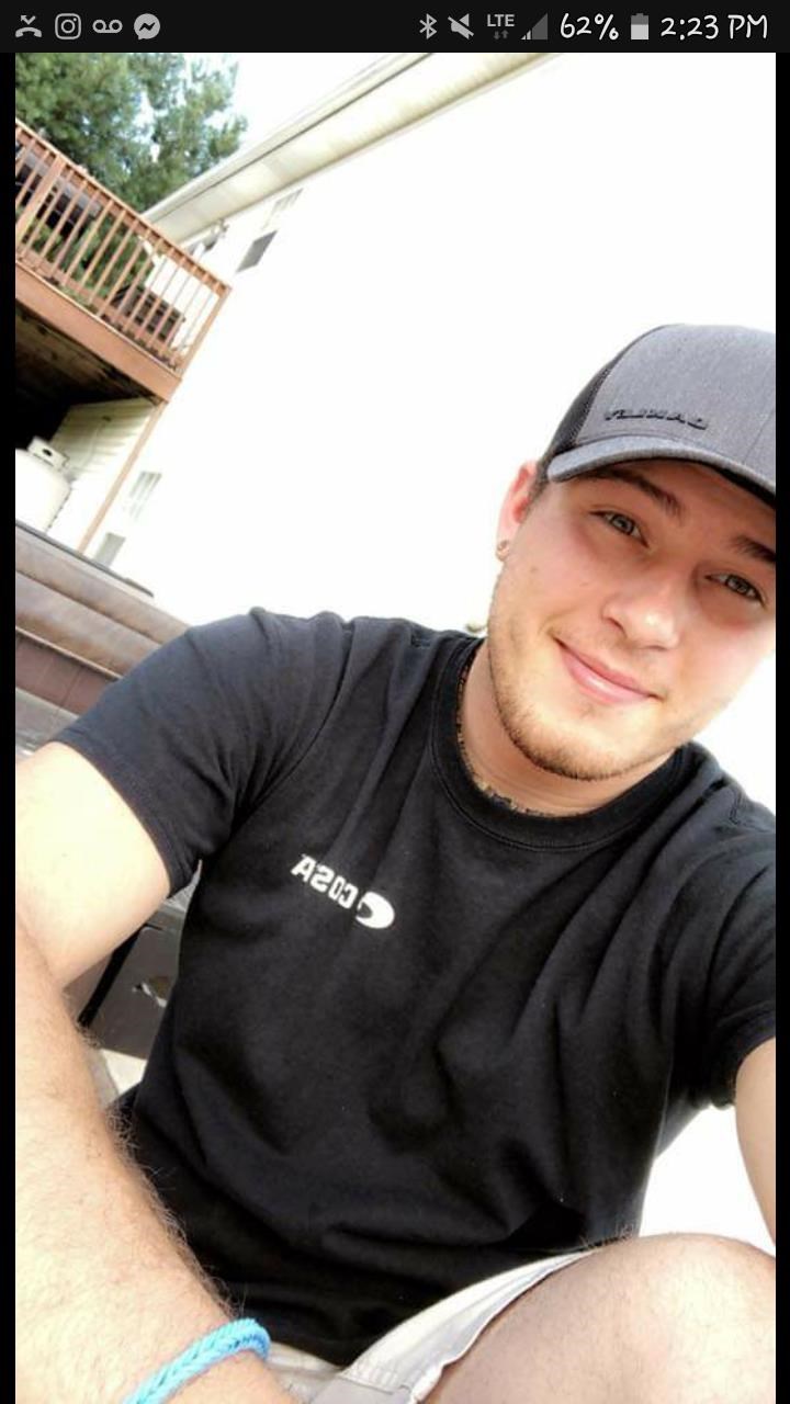 Obituary of Kaleb O'Brian Peters