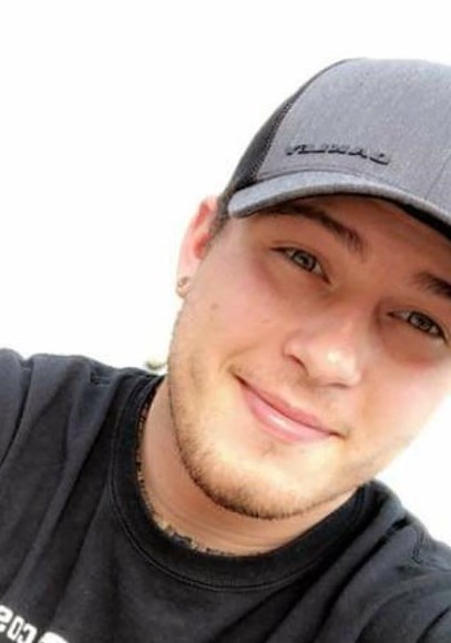 Obituary of Kaleb O'Brian Peters