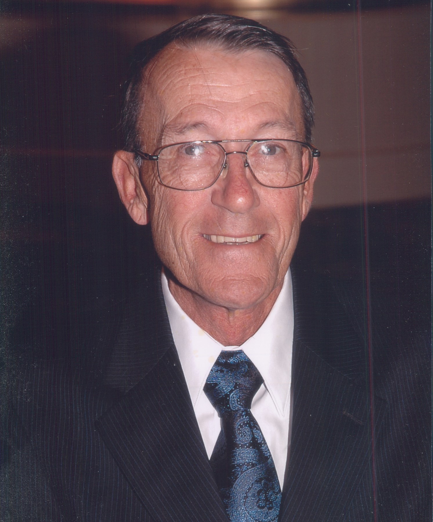 Obituary of Irvin L. Skov