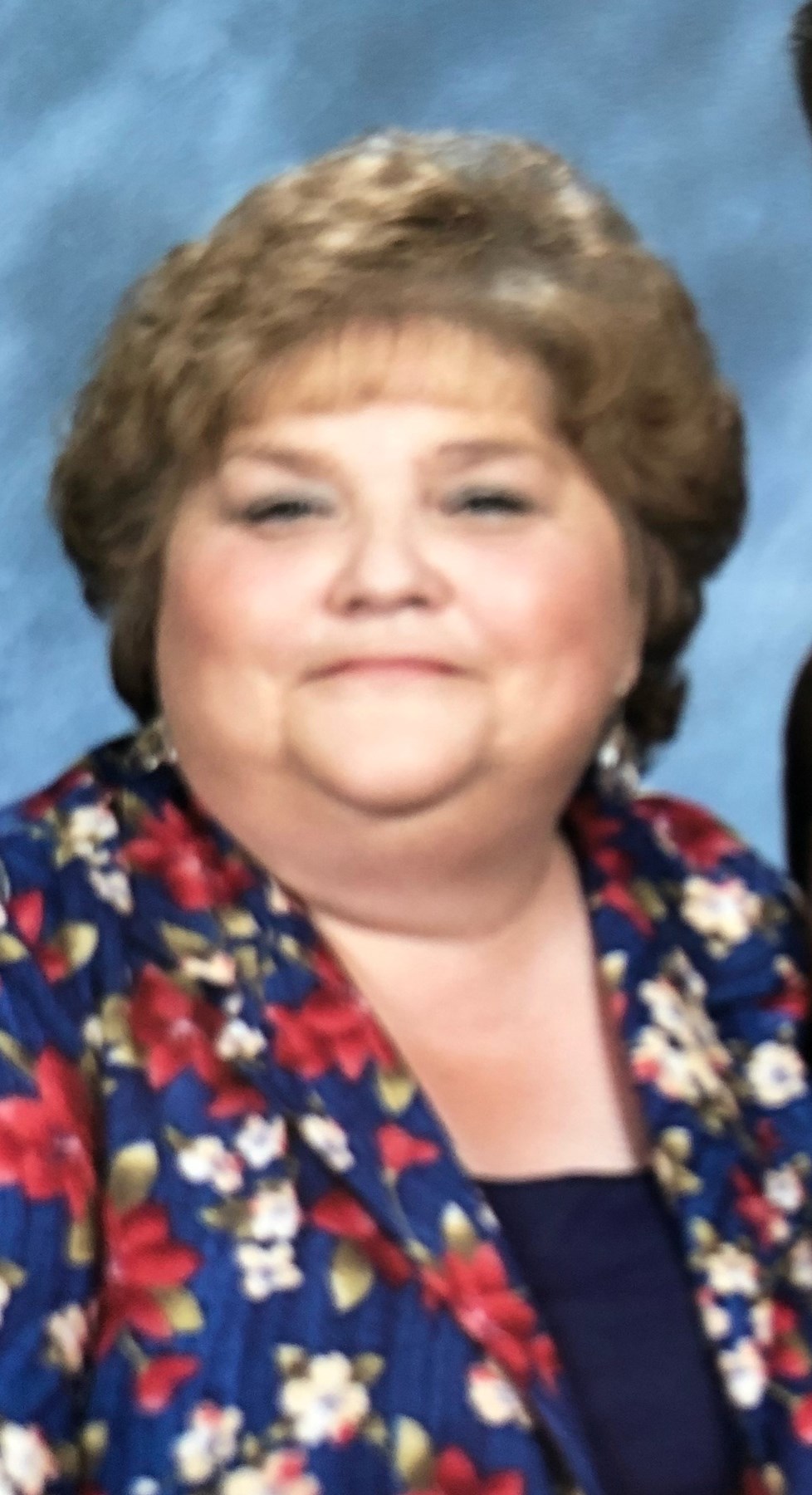 Robbie D. Meacham Obituary Wichita Falls, TX