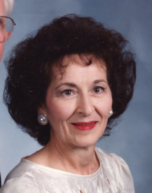 Obituary of Jessie Starlena (Land) Holliday