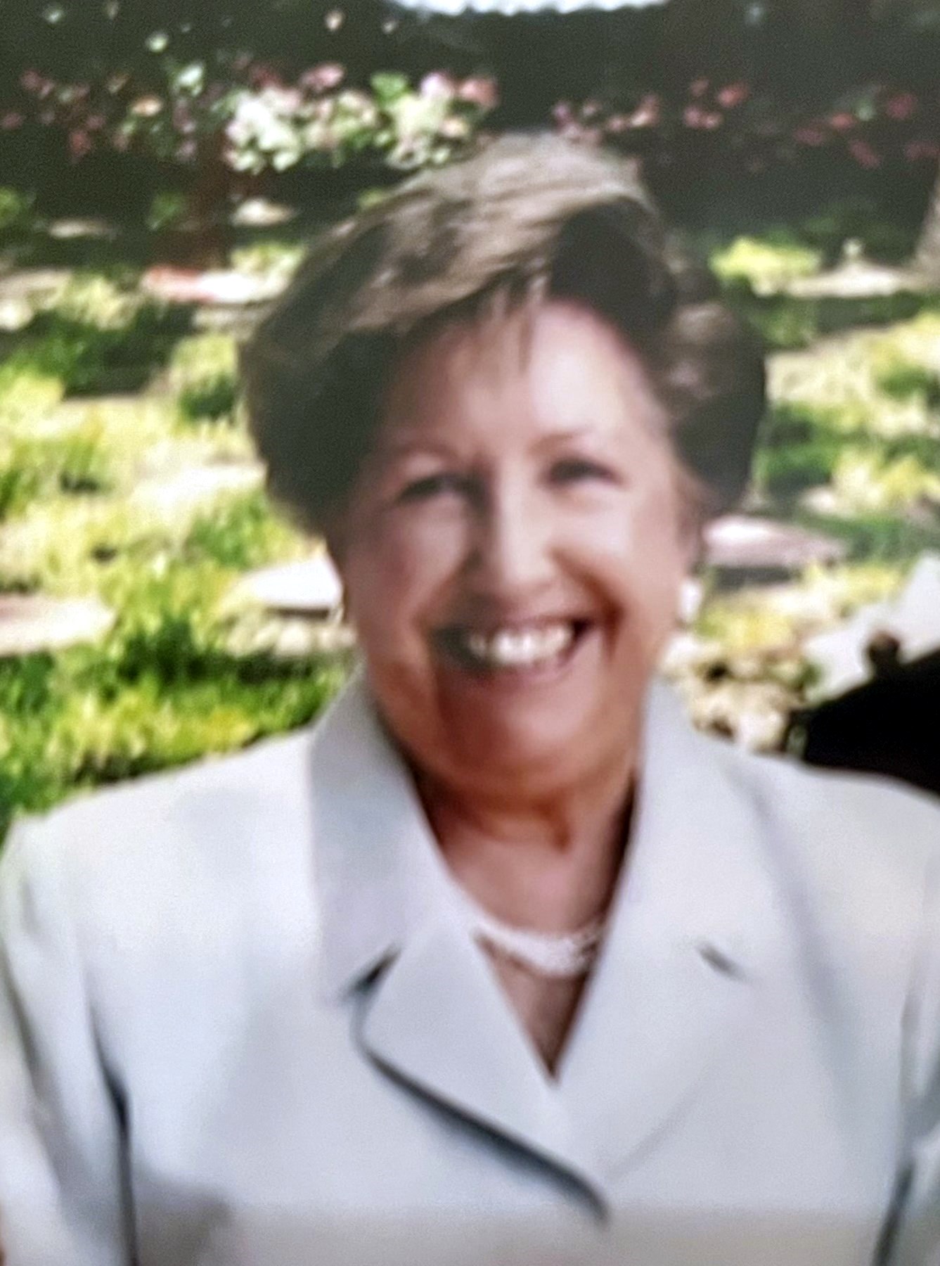 Shirley M. Lacoste Obituary New Orleans, LA