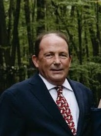 Obituary of Robert "Bob" Jones Rogers