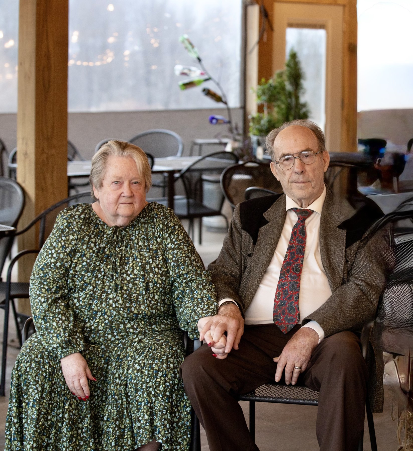 Obituary of Judith Ann "WinAnn" Patterson