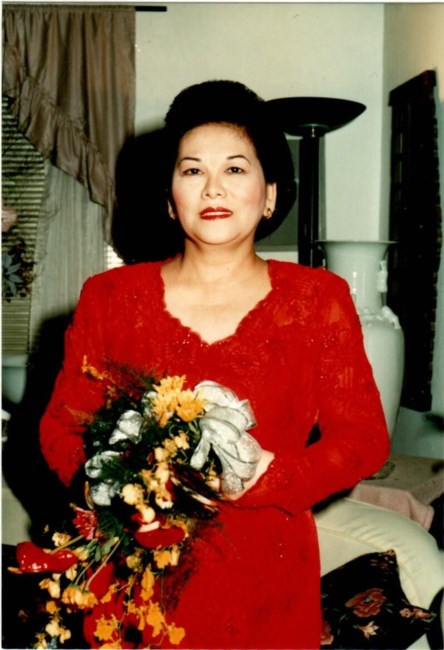 Obituary of Filipinas Sipin Furuc