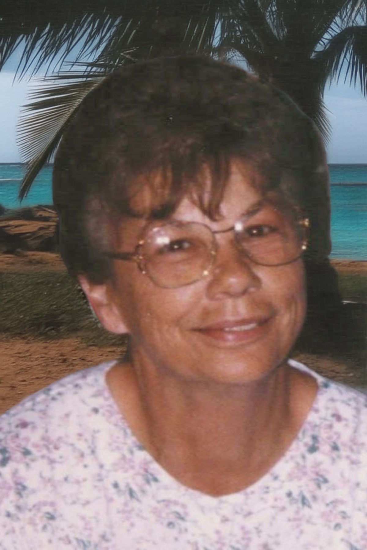 Obituary of Leilani Rose King