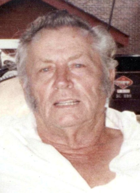 Obituary of Arthur "Cotton" Green