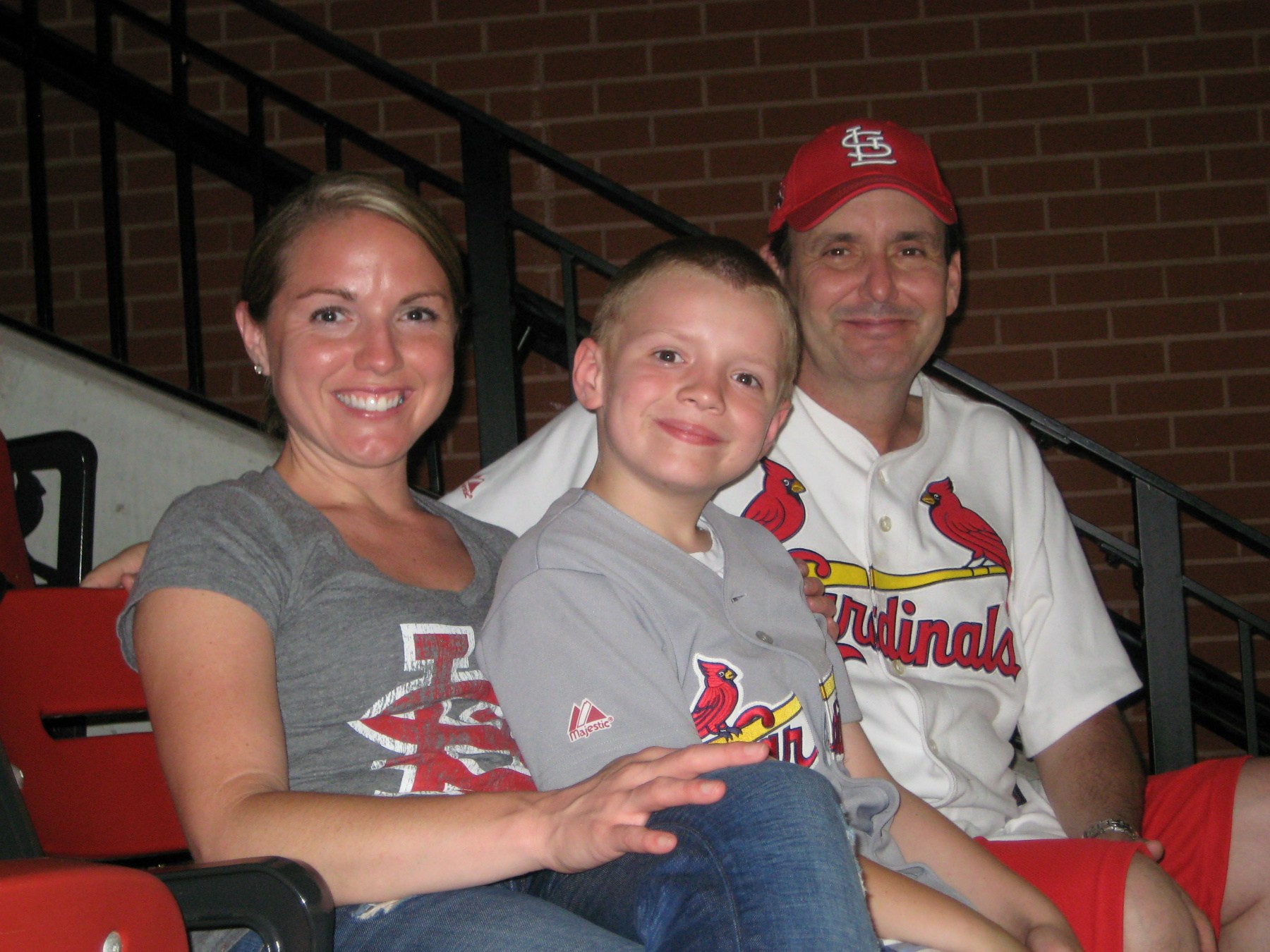 Obituary of James Benson Johnston