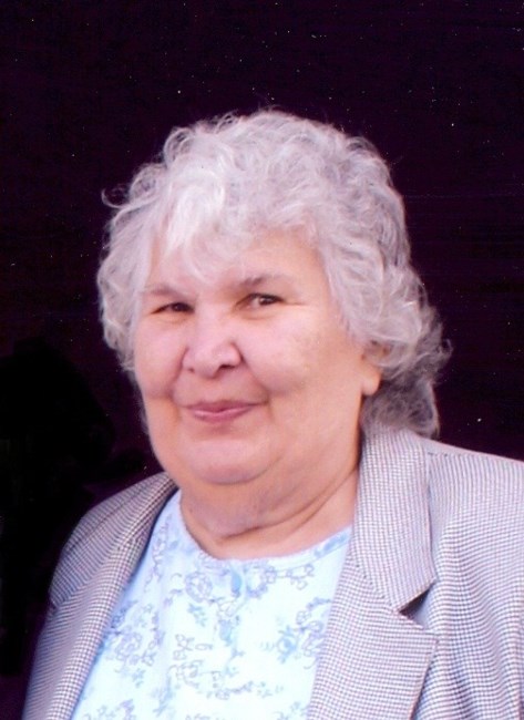 Obituary of Rosella Mae Cunningham