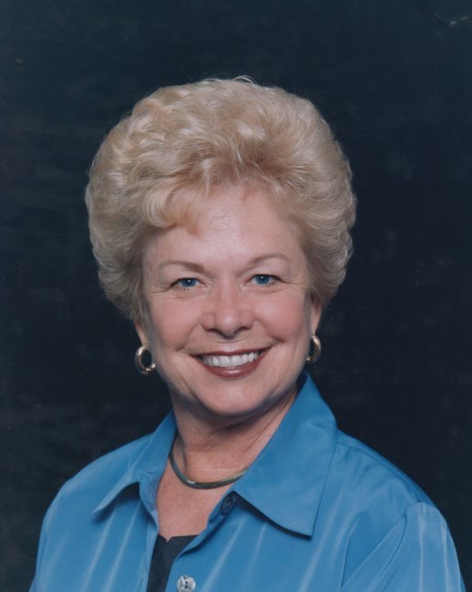 Obituary of Bonnie Marsh