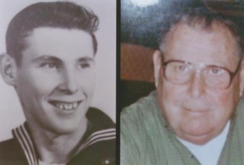 Obituary of Robert E Lightbody