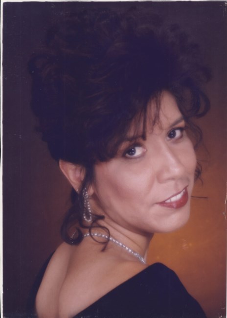 Obituary of Connie Benavidez