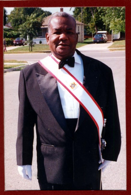 Obituary of Horace Barrath Jeremie