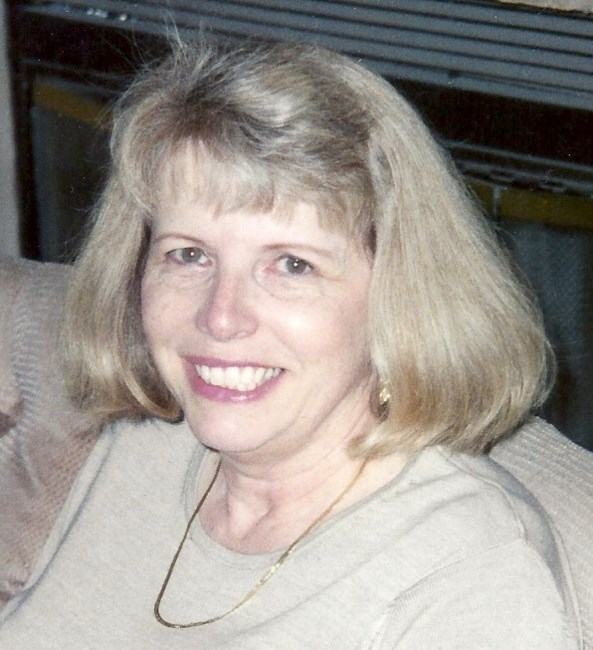 Obituary of Donna Marie Evans