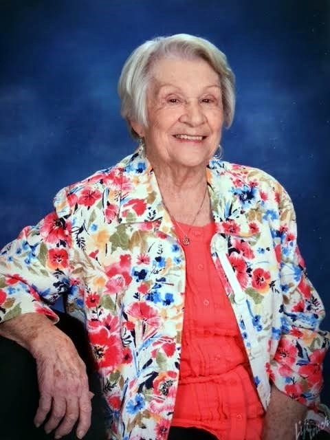 Obituario de Nell Jo Dunn