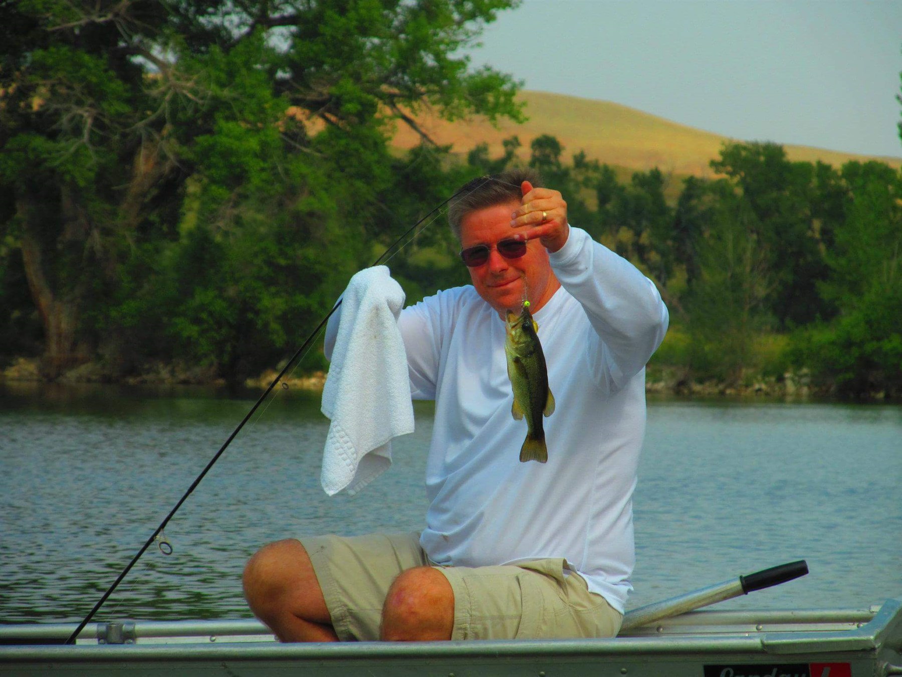 Obituary of John Kevin Mayes