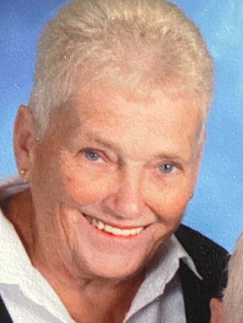 Avis de décès de Pennie James McShea