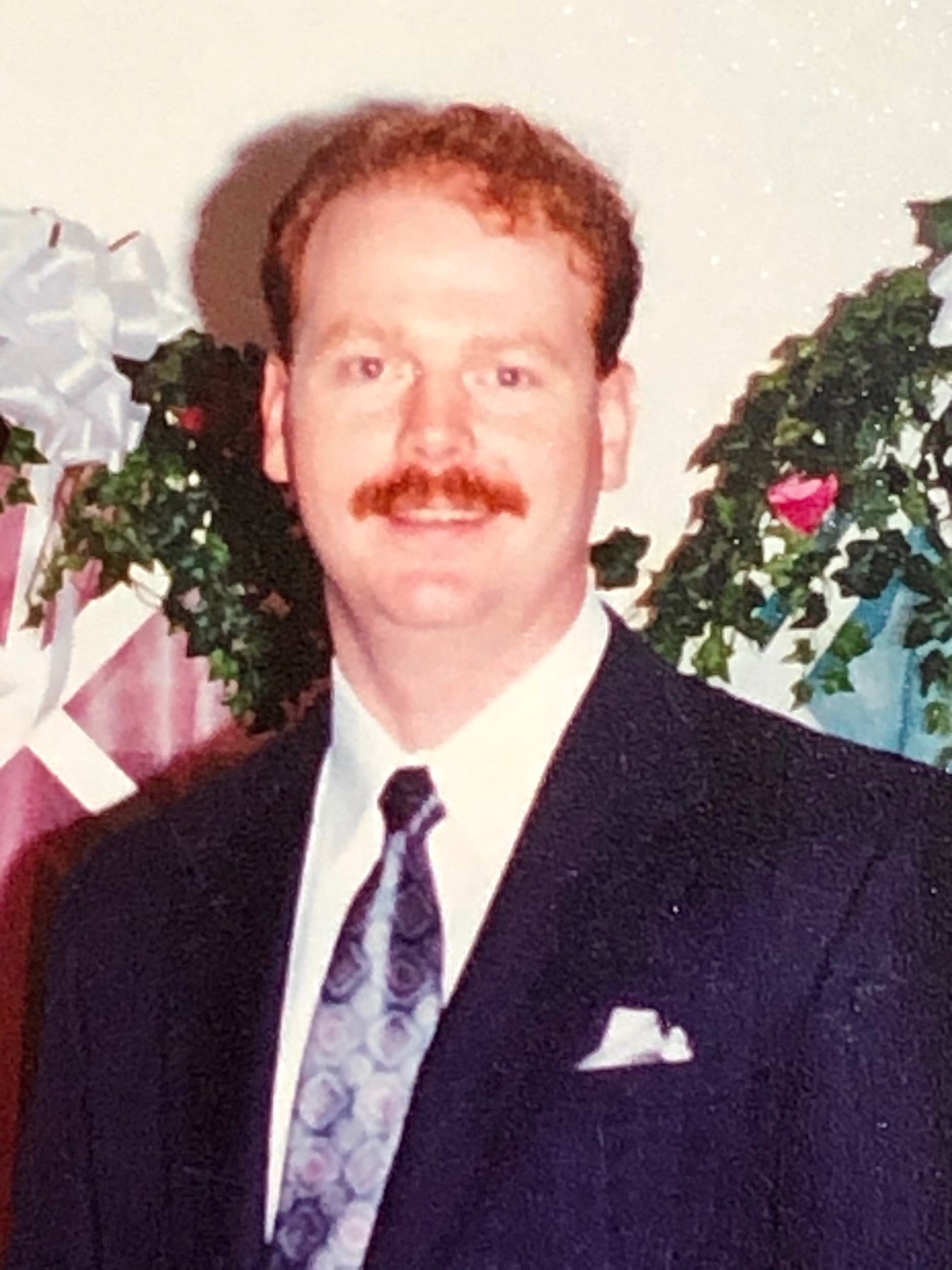 Obituary of Stephen Louis Neese