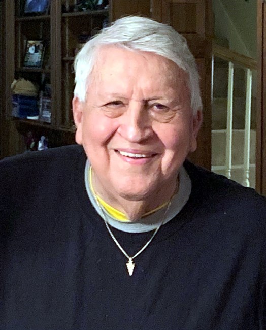 Obituary of Alex Salinas