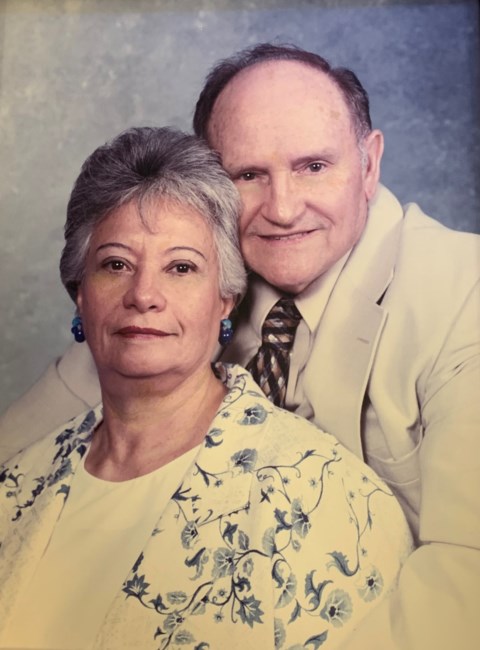 Obituary of William Franklin McDaniel Jr.