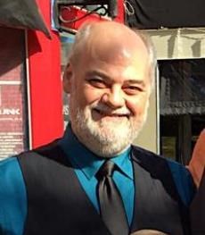 Obituary of John Jay Huff