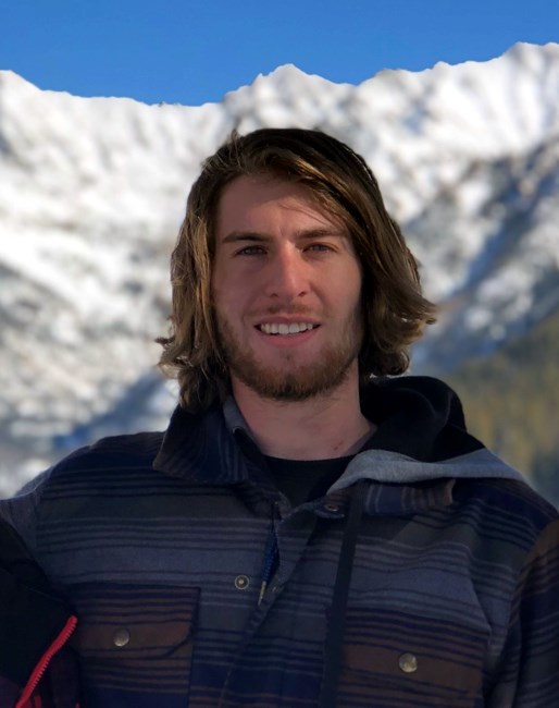 Obituary of Logan Michael Lovingfoss