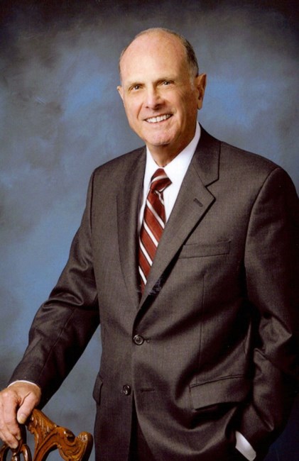 Obituary of Hugh R. Heishman