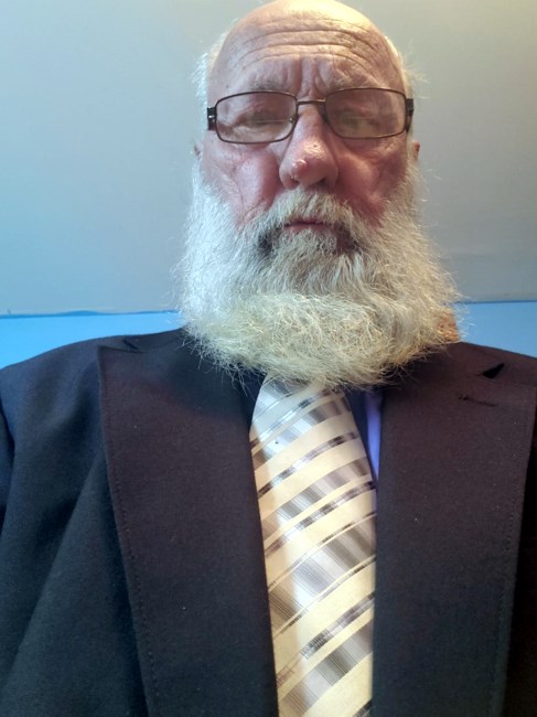 Obituary of John Albert Tinsley Sr.