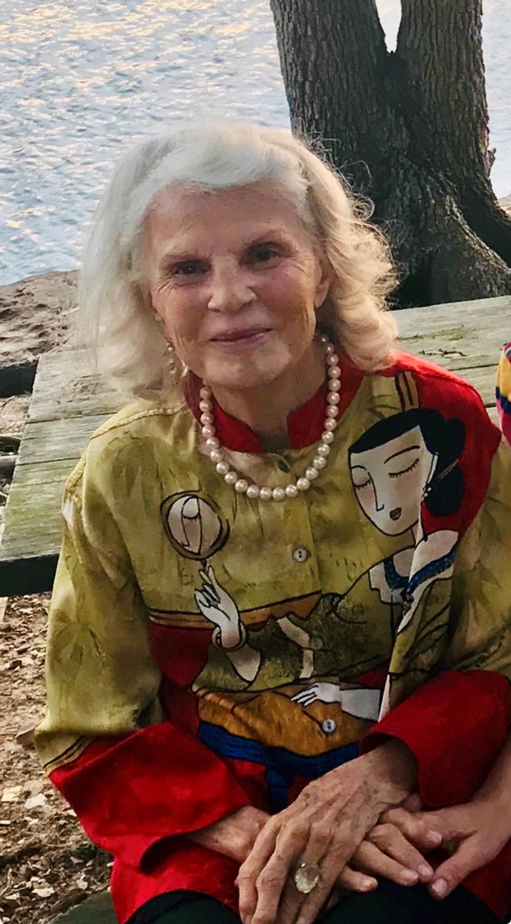 Lauretta Lyster Obituary Rogers, AR