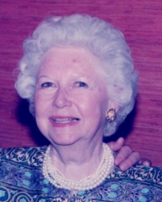 Obituario de Carolyn Tynes Cowan