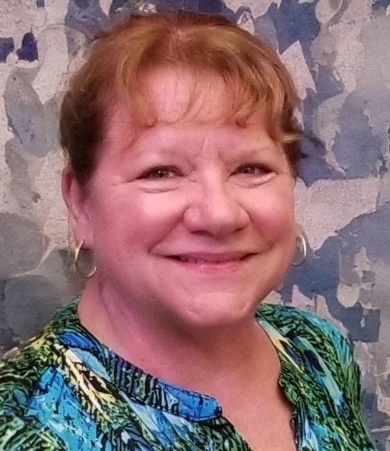 Avis de décès de Nancy Manning