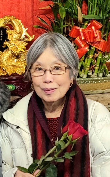 Obituary of Rebecca Gutierrez Lopez