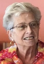 Kathleen Thomson