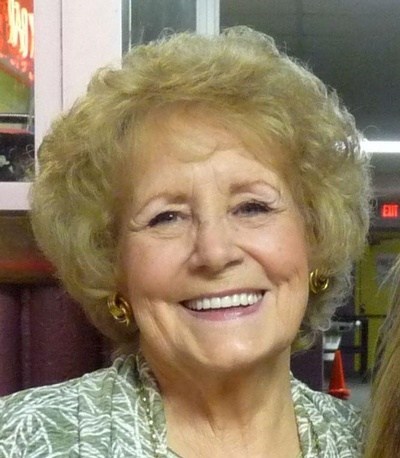 Avis de décès de Geraldine 
Brown
 Bradbury