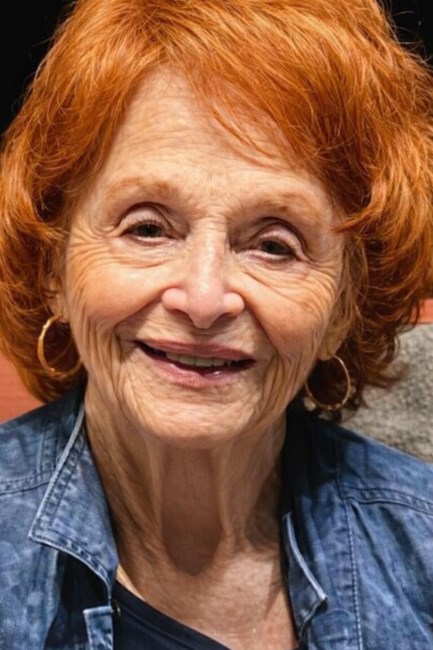 Avis de décès de Rosilyn Rosenberg