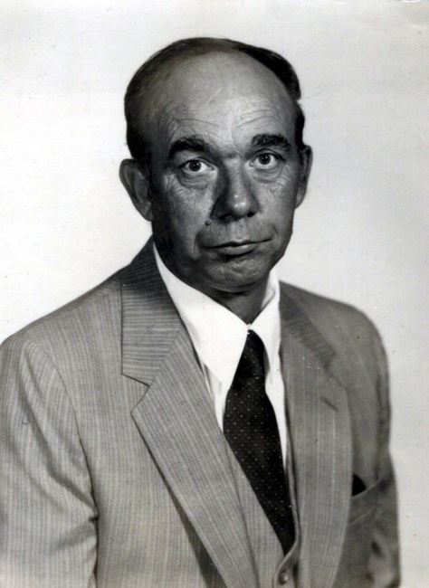 Obituary of Frank Edward Kerr